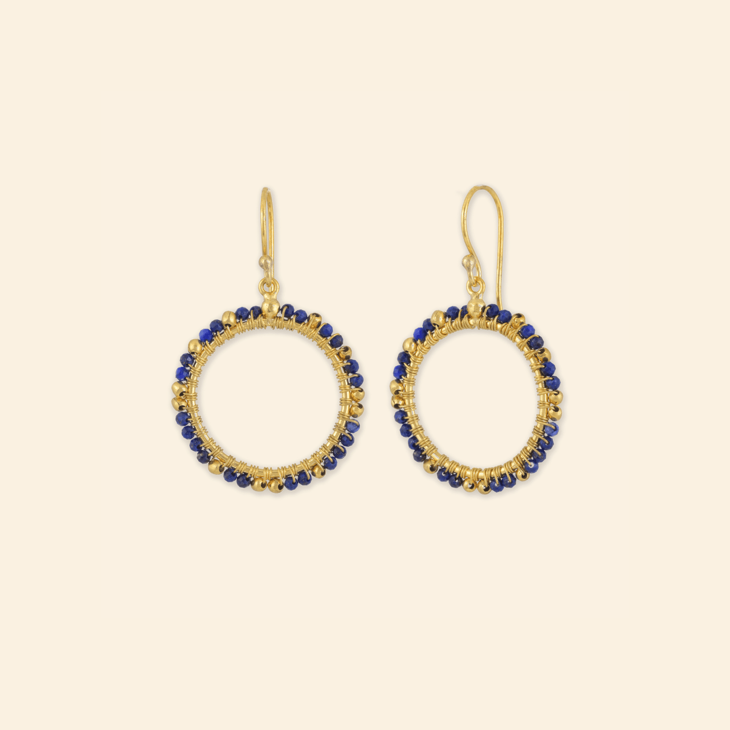 Gem Hoops