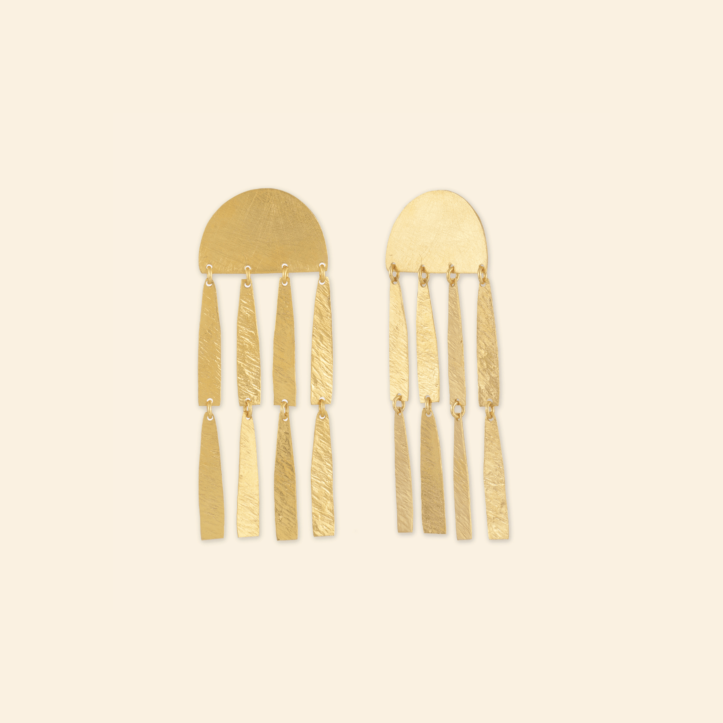 Regen Earrings