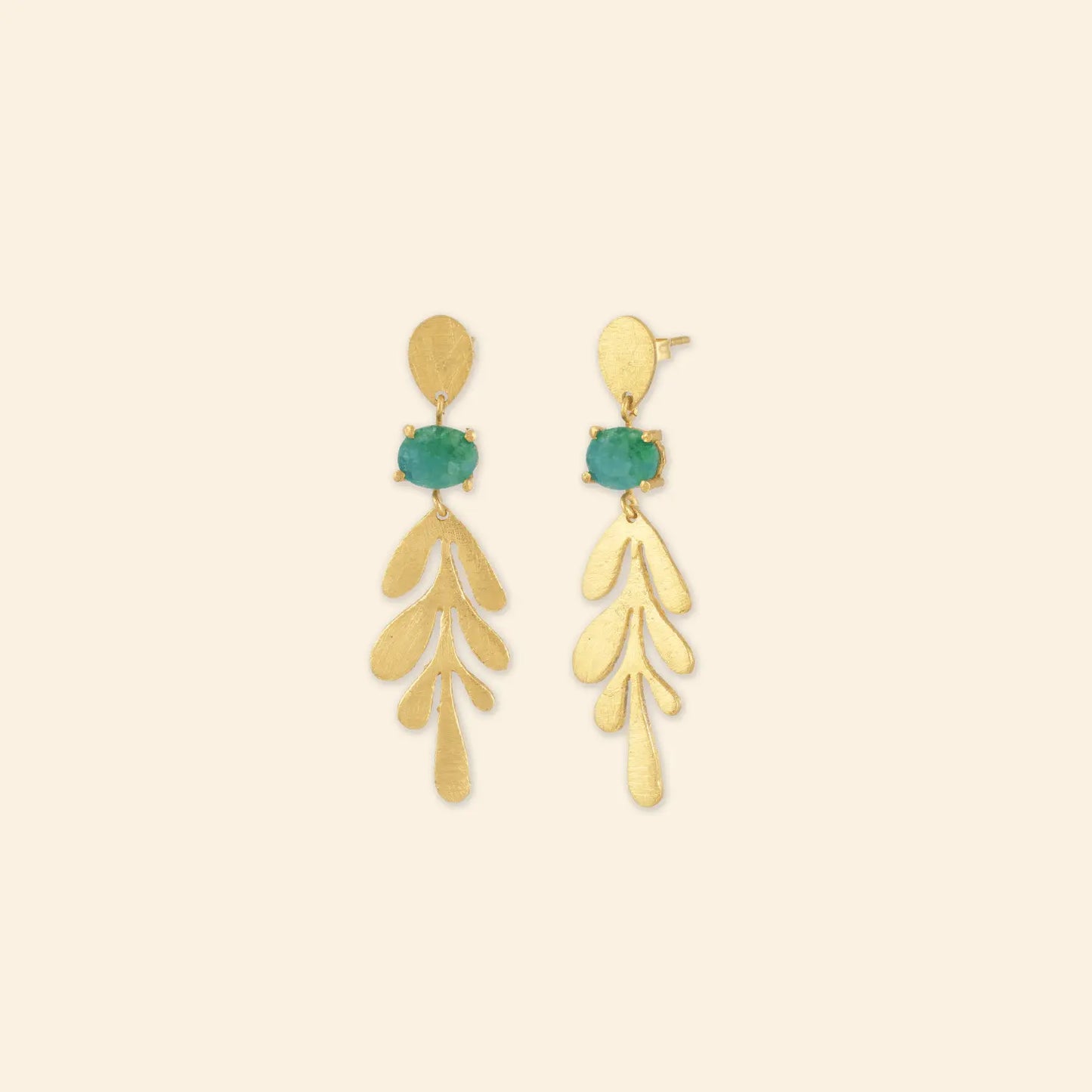 Matisse Earrings