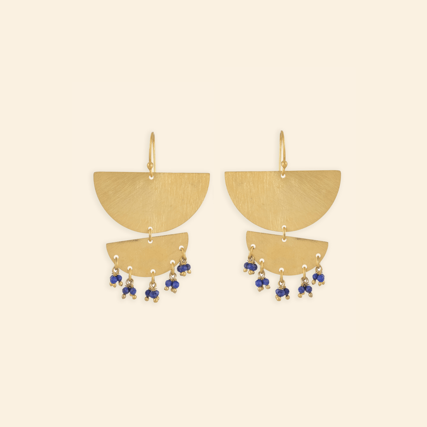 Chandelier Earrings