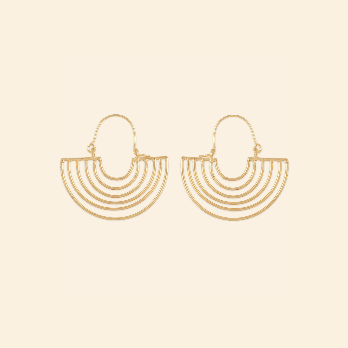 Bastian Earrings