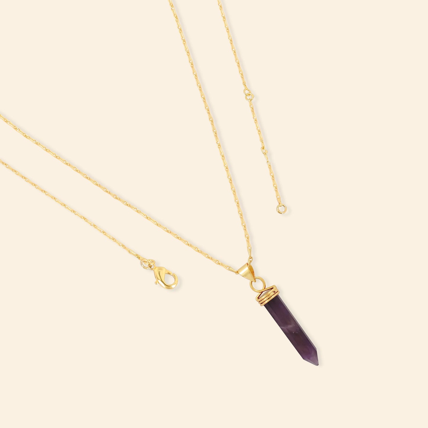 Tidal Clasp