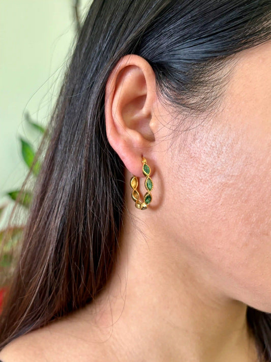 Circles of Persepolis