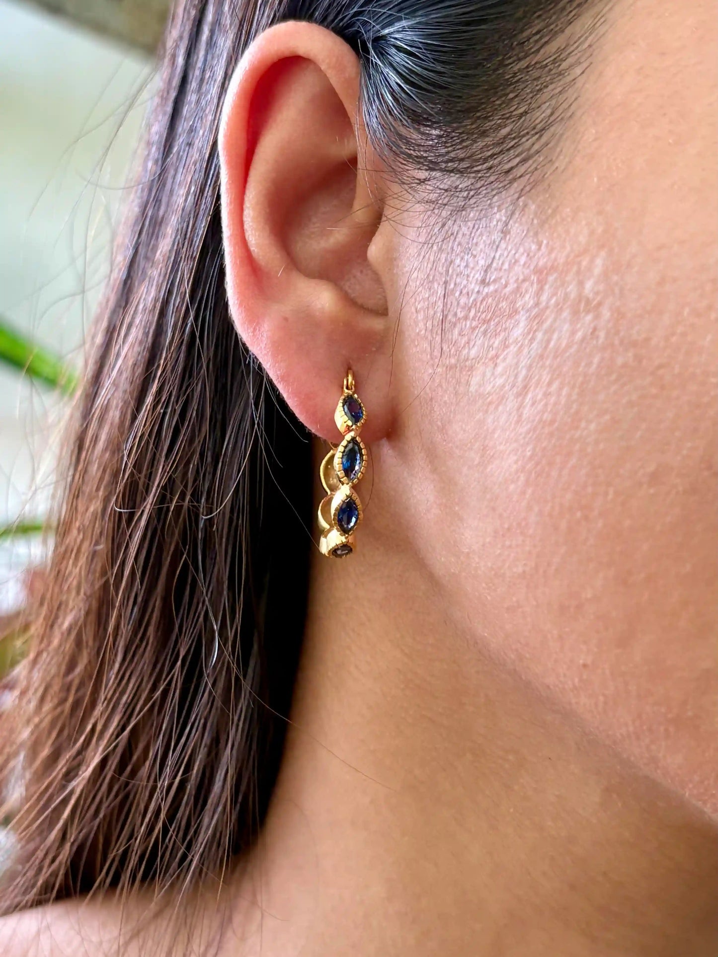 Circles of Persepolis