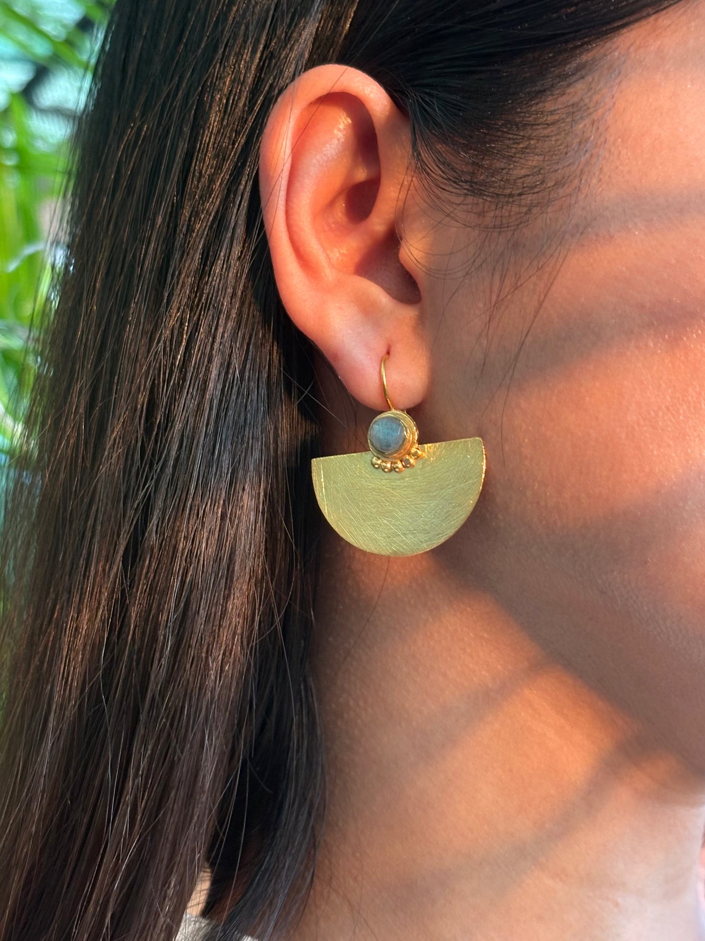 Locus Earrings