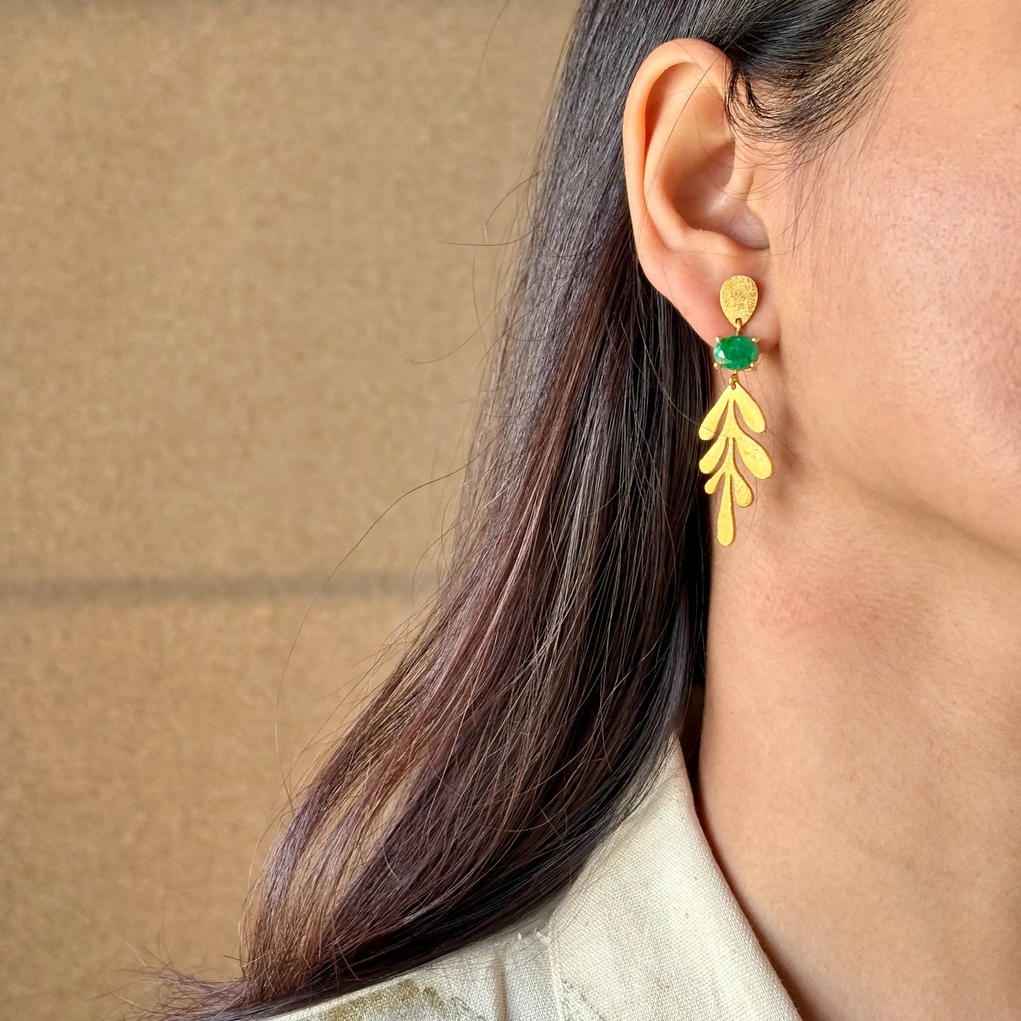 Matisse Earrings