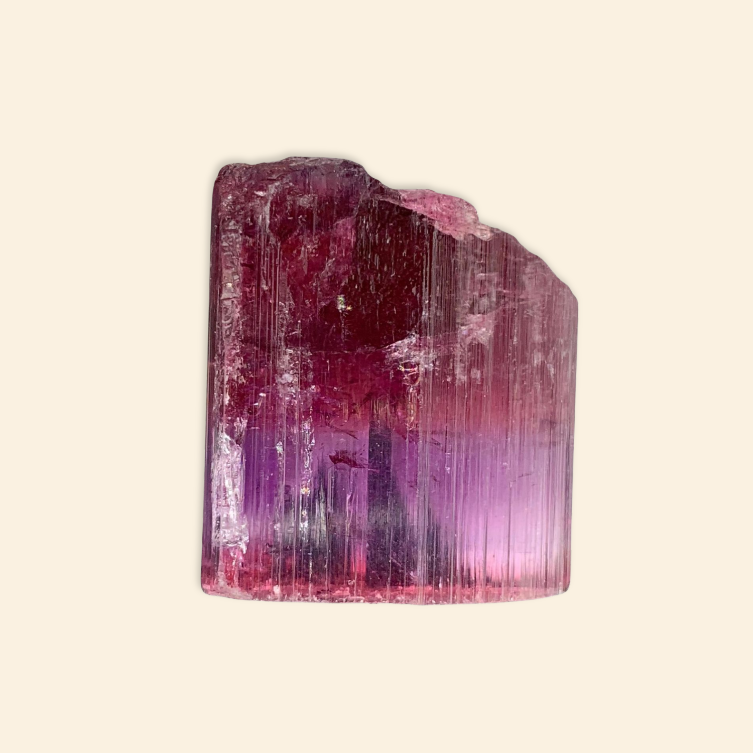 Tourmaline