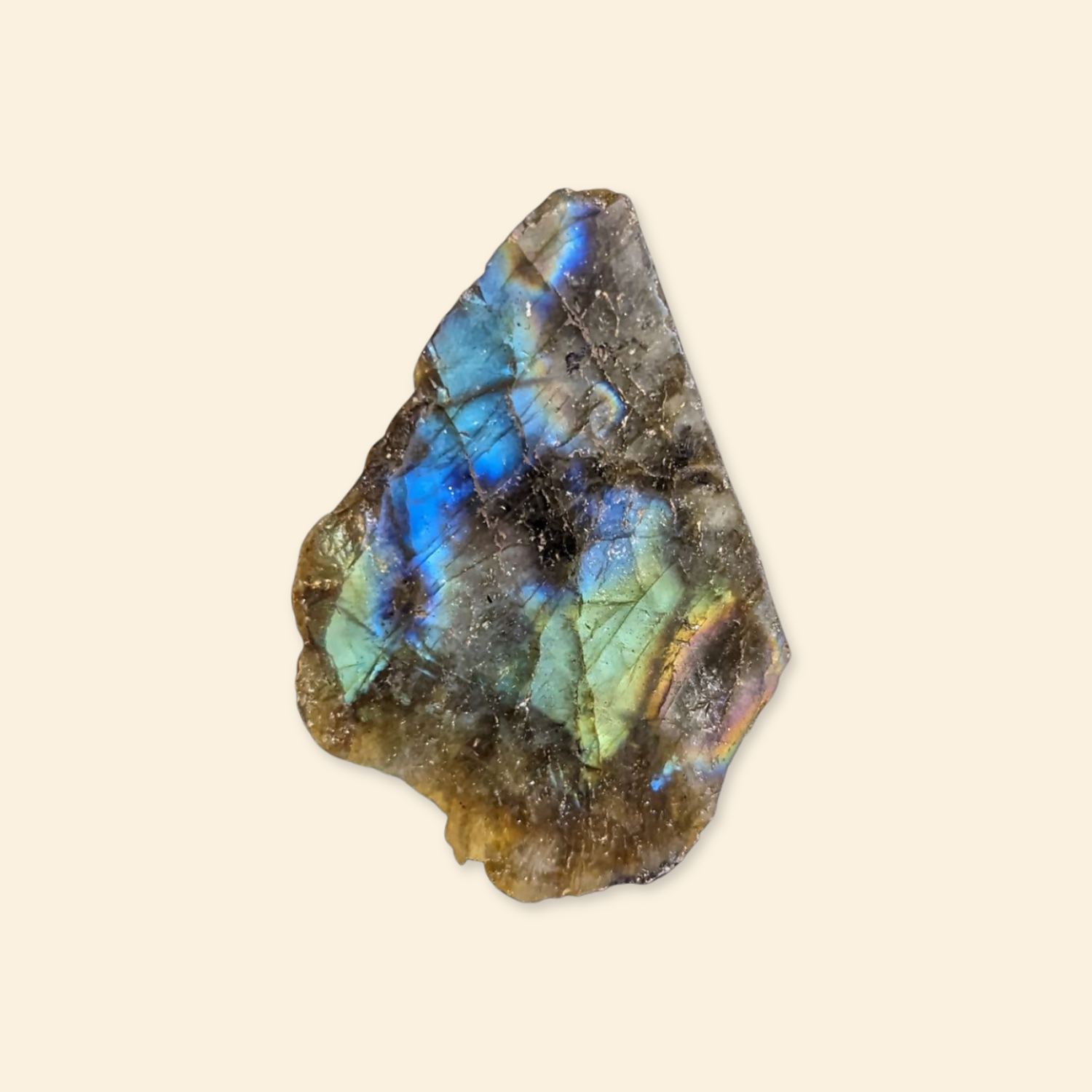 Labradorite