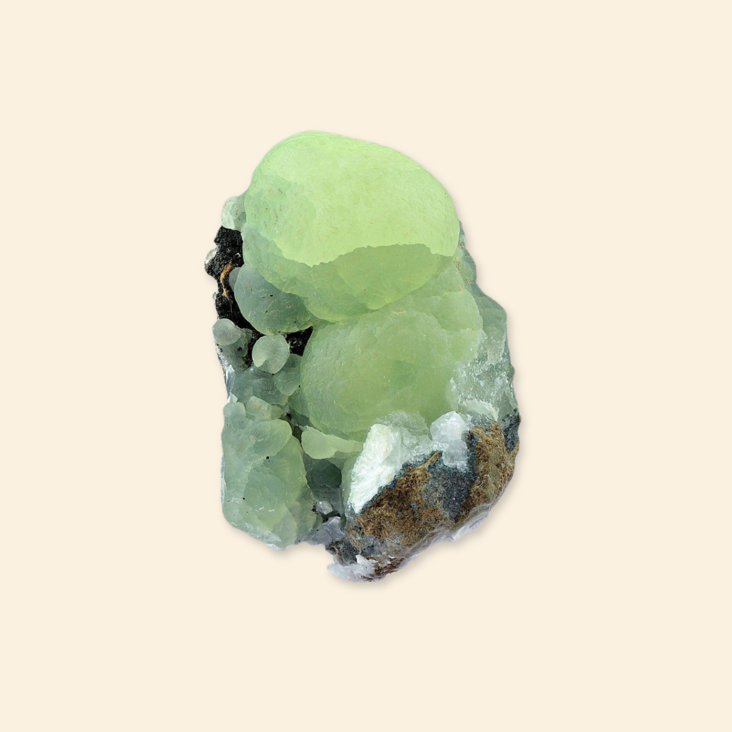 Prehnite