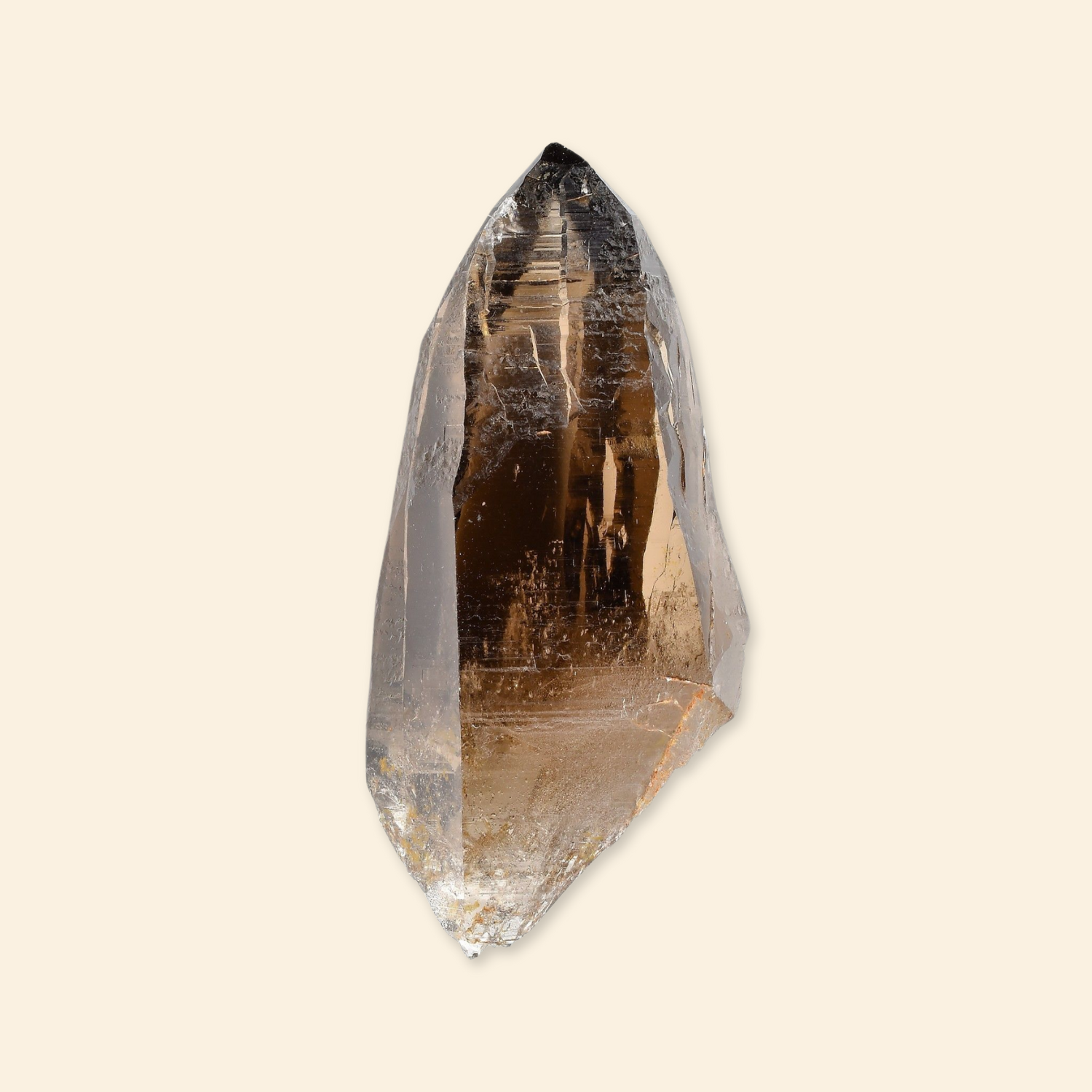 Smoky Quartz