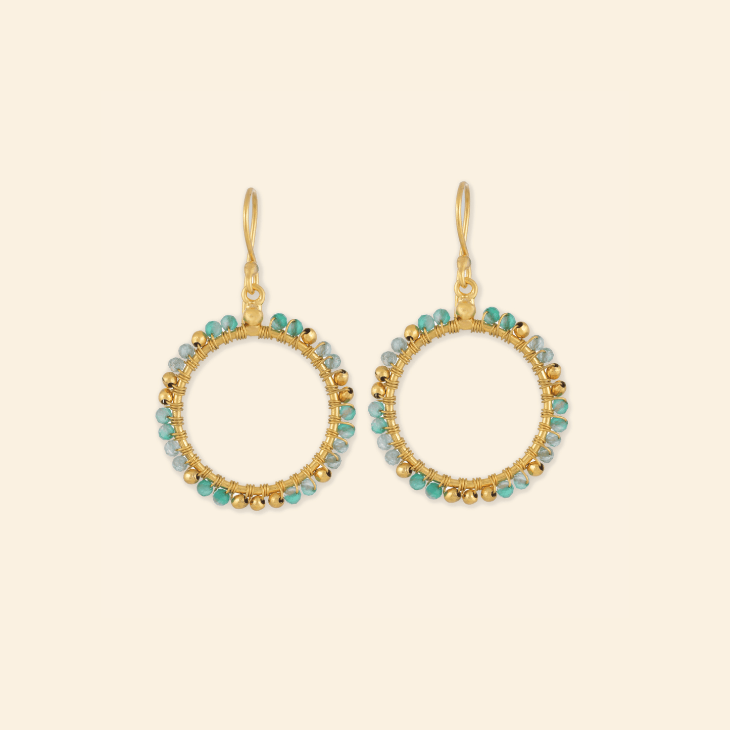 Gem Hoops
