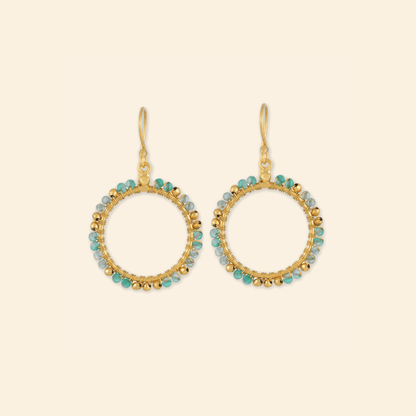 Gem Hoops