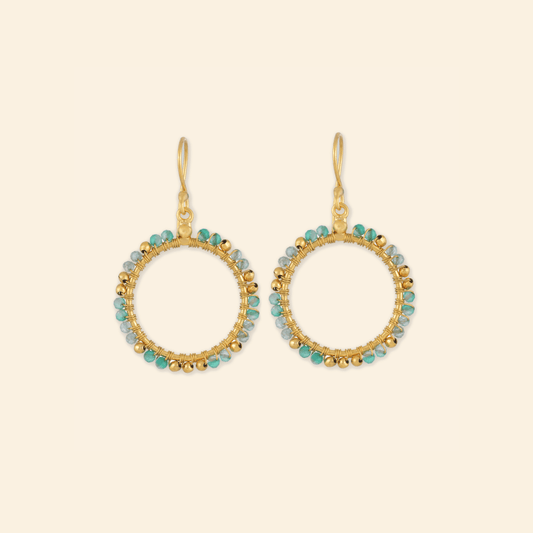 Gem Hoops