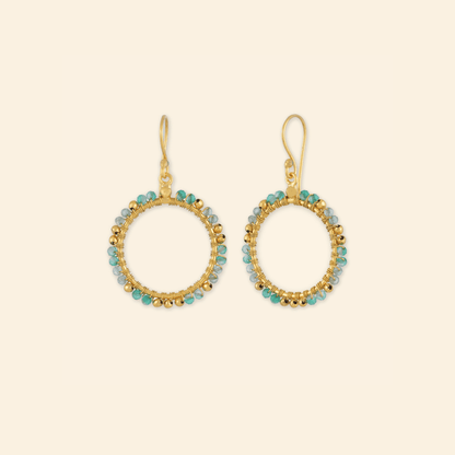 Gem Hoops
