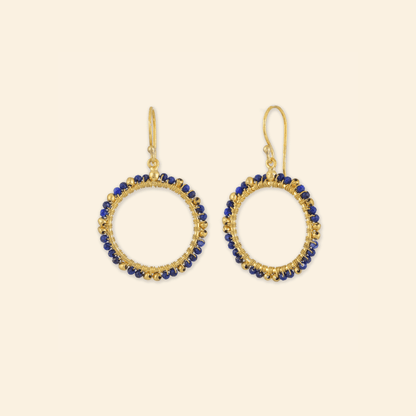 Gem Hoops