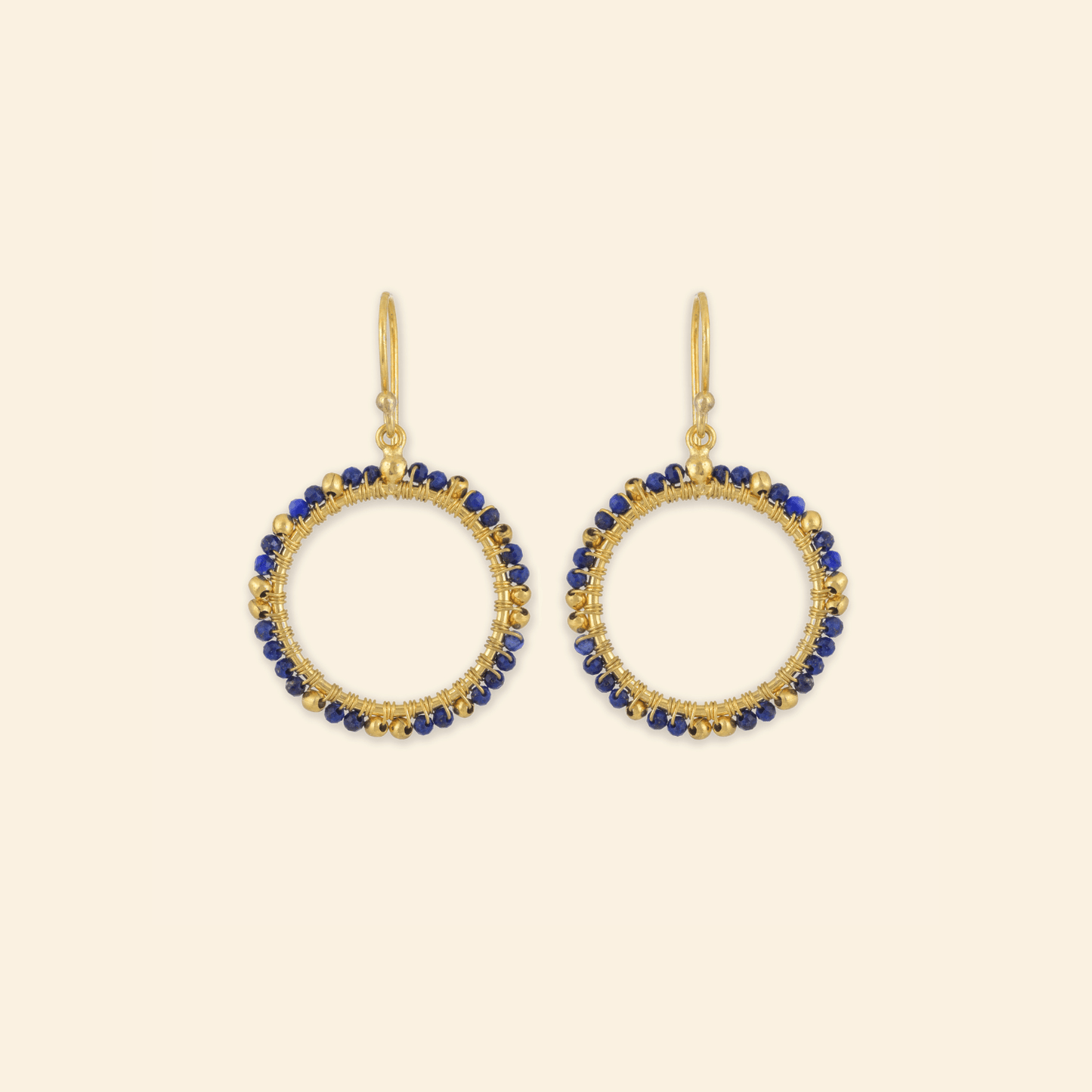 Gem Hoops