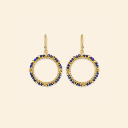 Gem Hoops
