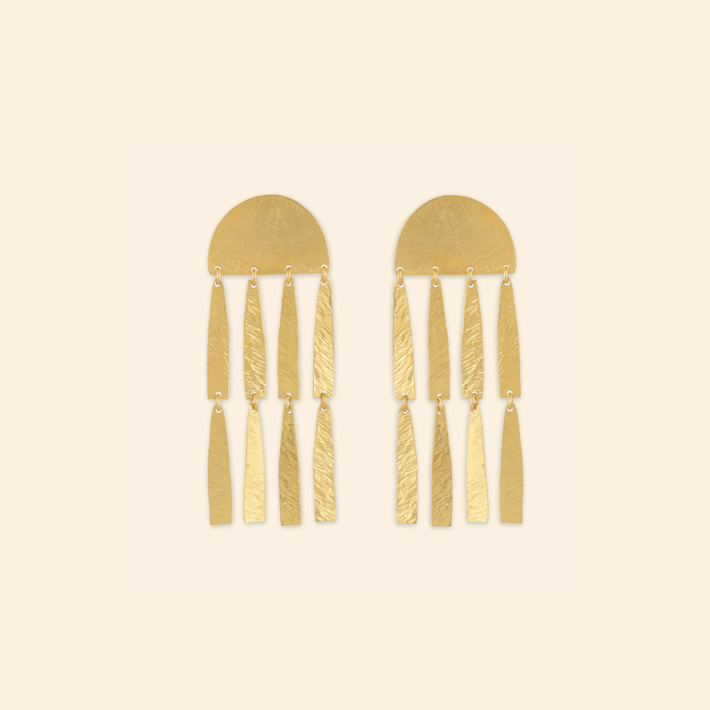 Regen Earrings