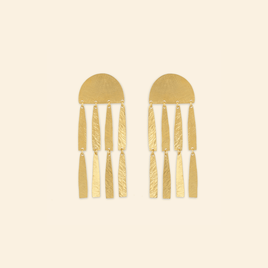 Regen Earrings