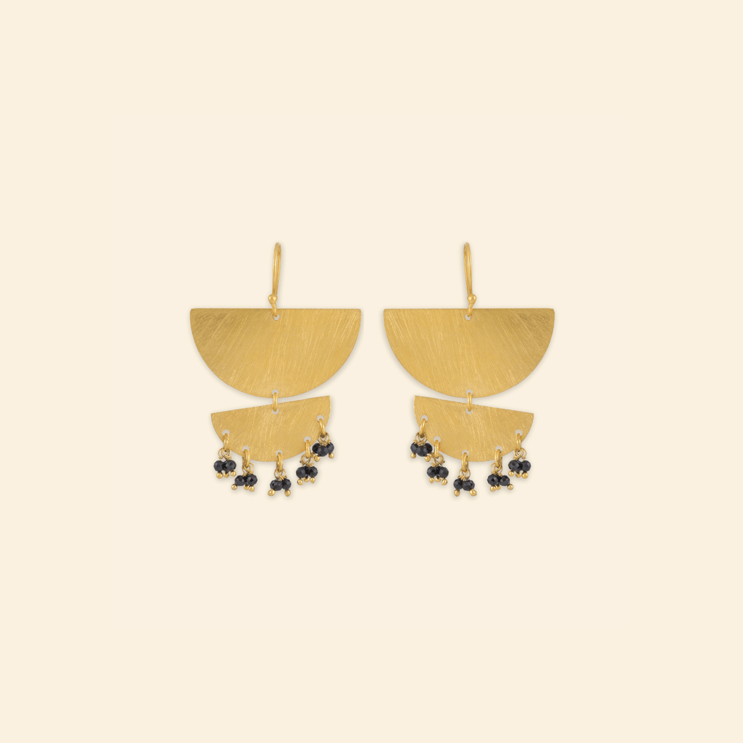 Chandelier Earrings