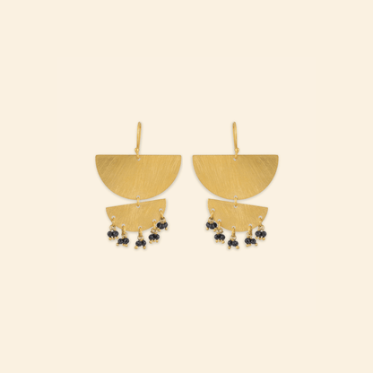Chandelier Earrings