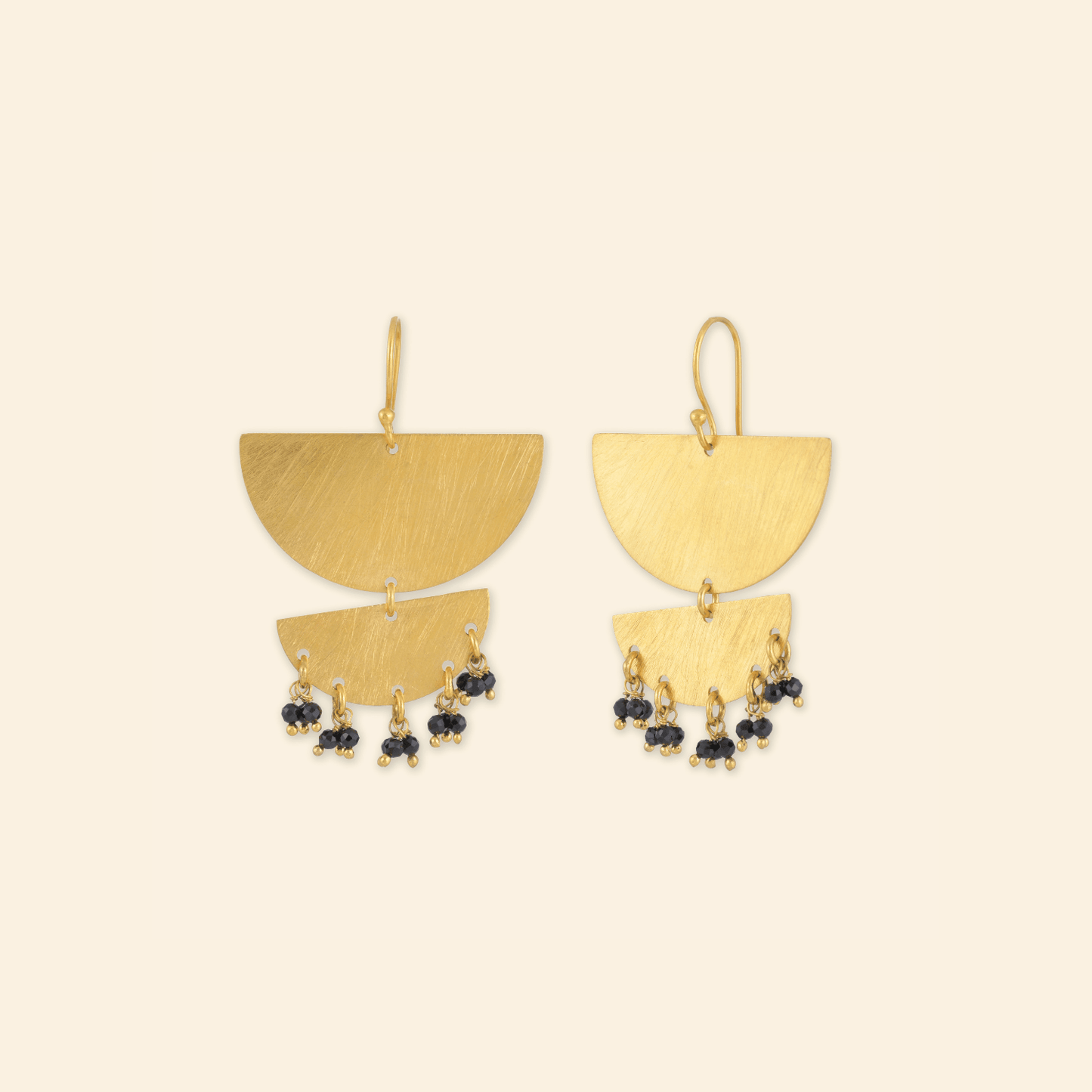 Chandelier Earrings