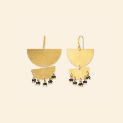 Chandelier Earrings