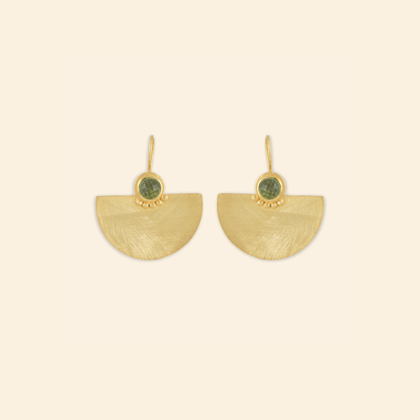 Locus Earrings
