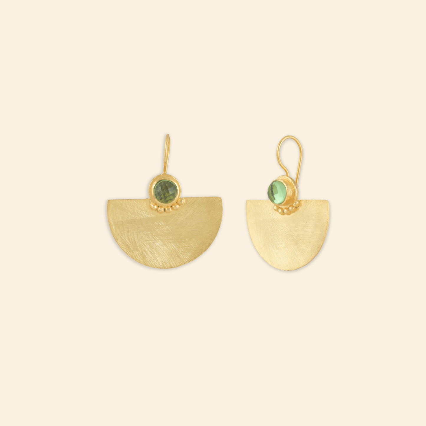 Locus Earrings