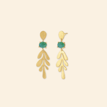 Matisse Earrings