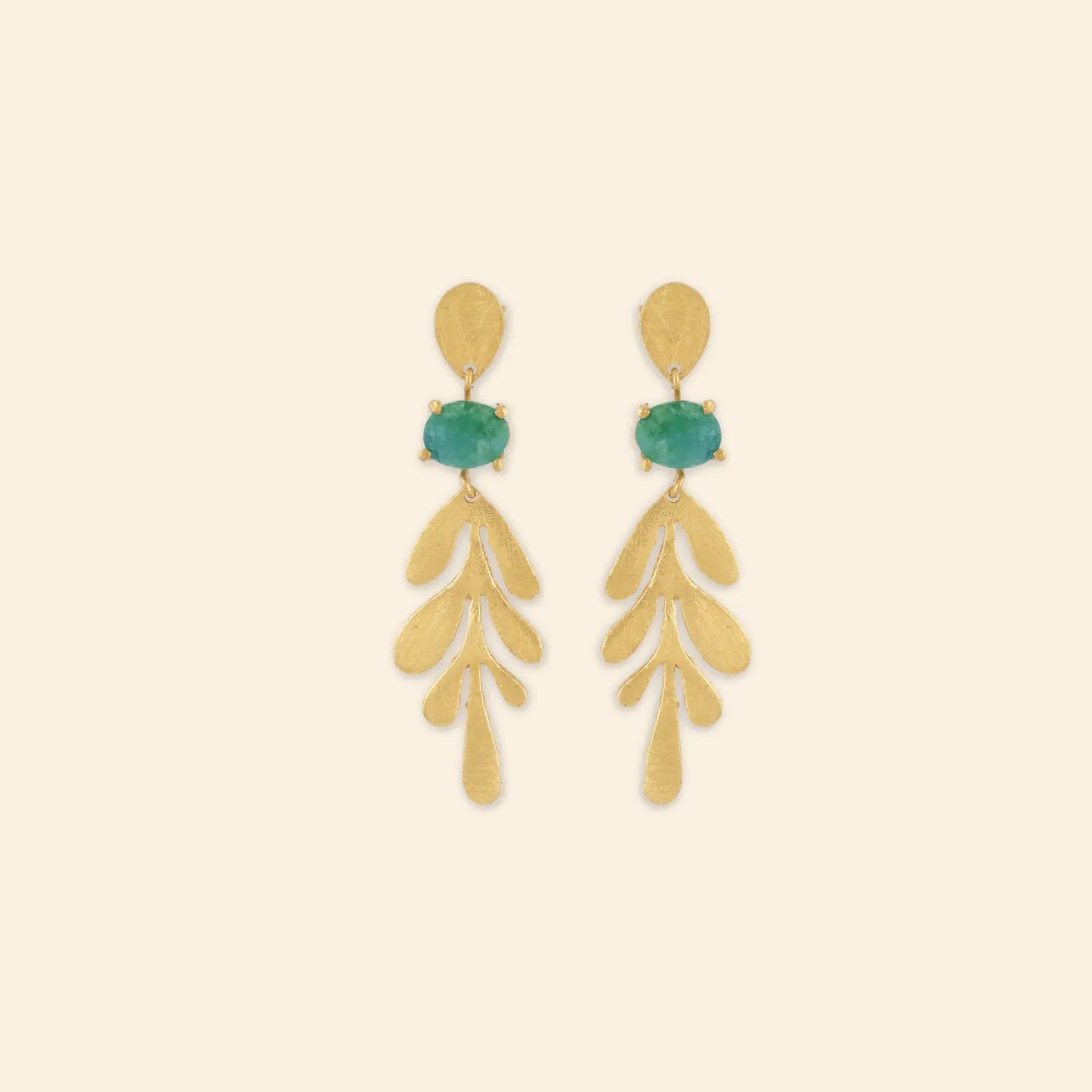 Matisse Earrings