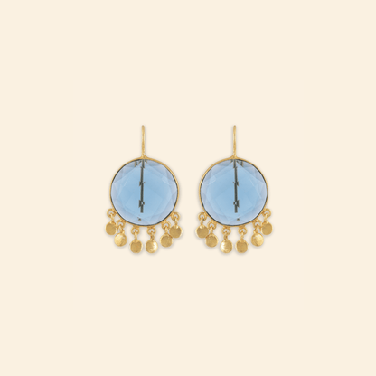 Mahal Earrings