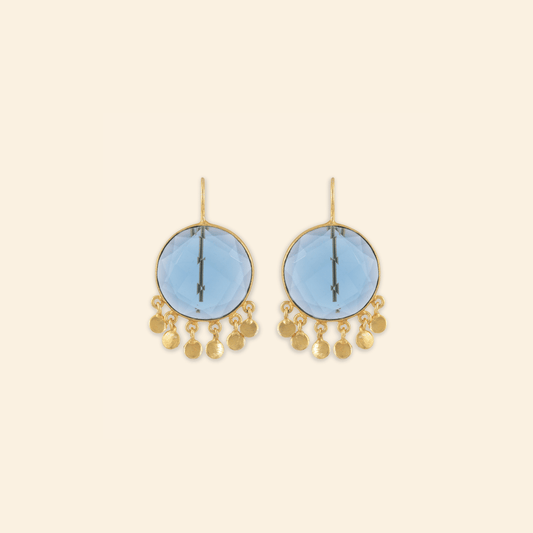 Mahal Earrings