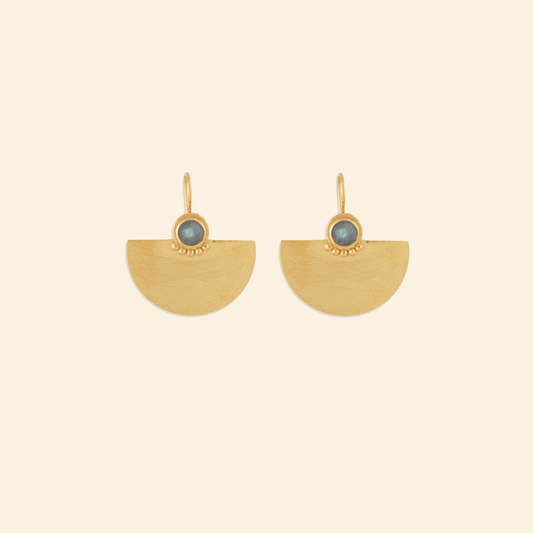 Locus Earrings