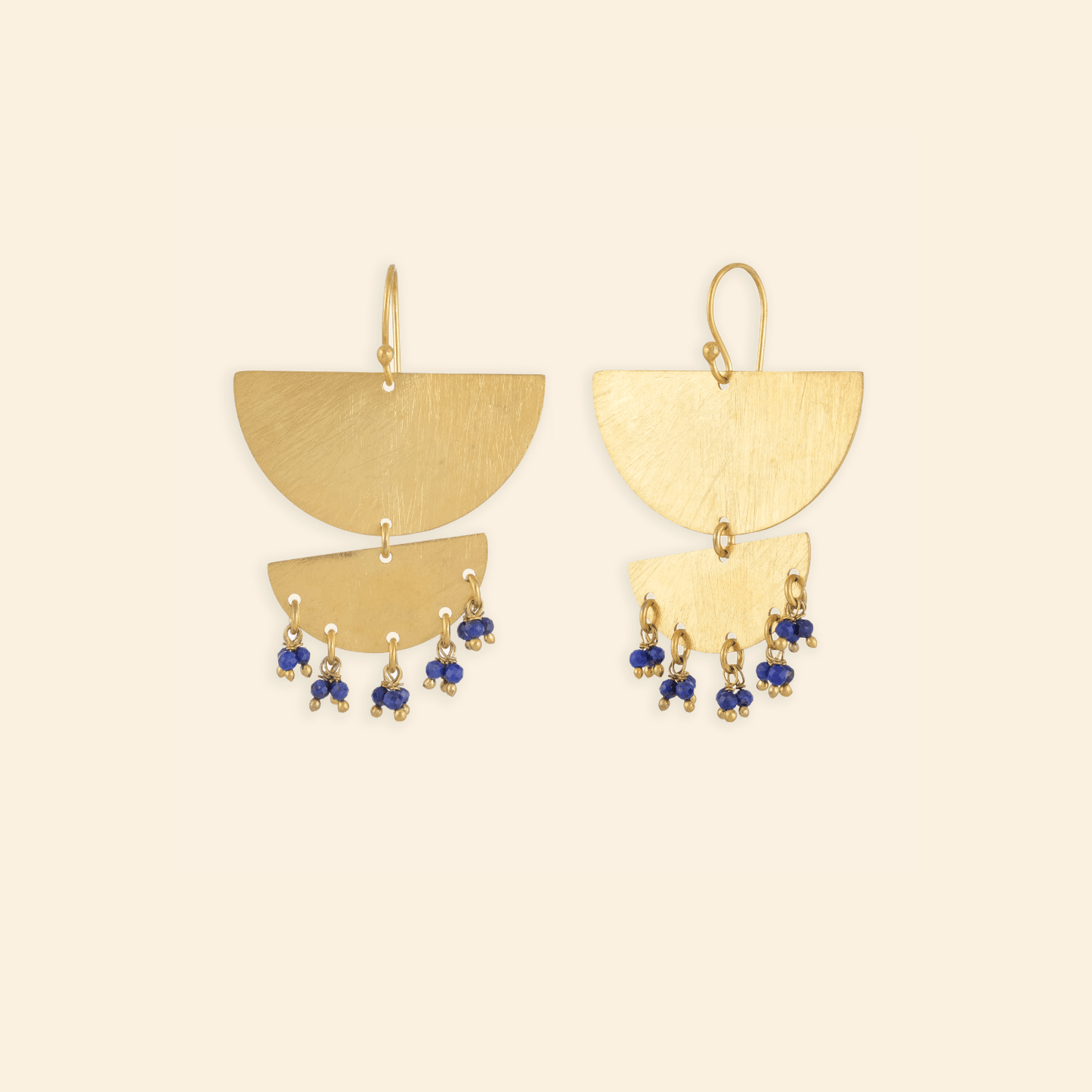Chandelier Earrings