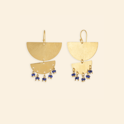 Chandelier Earrings