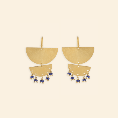 Chandelier Earrings
