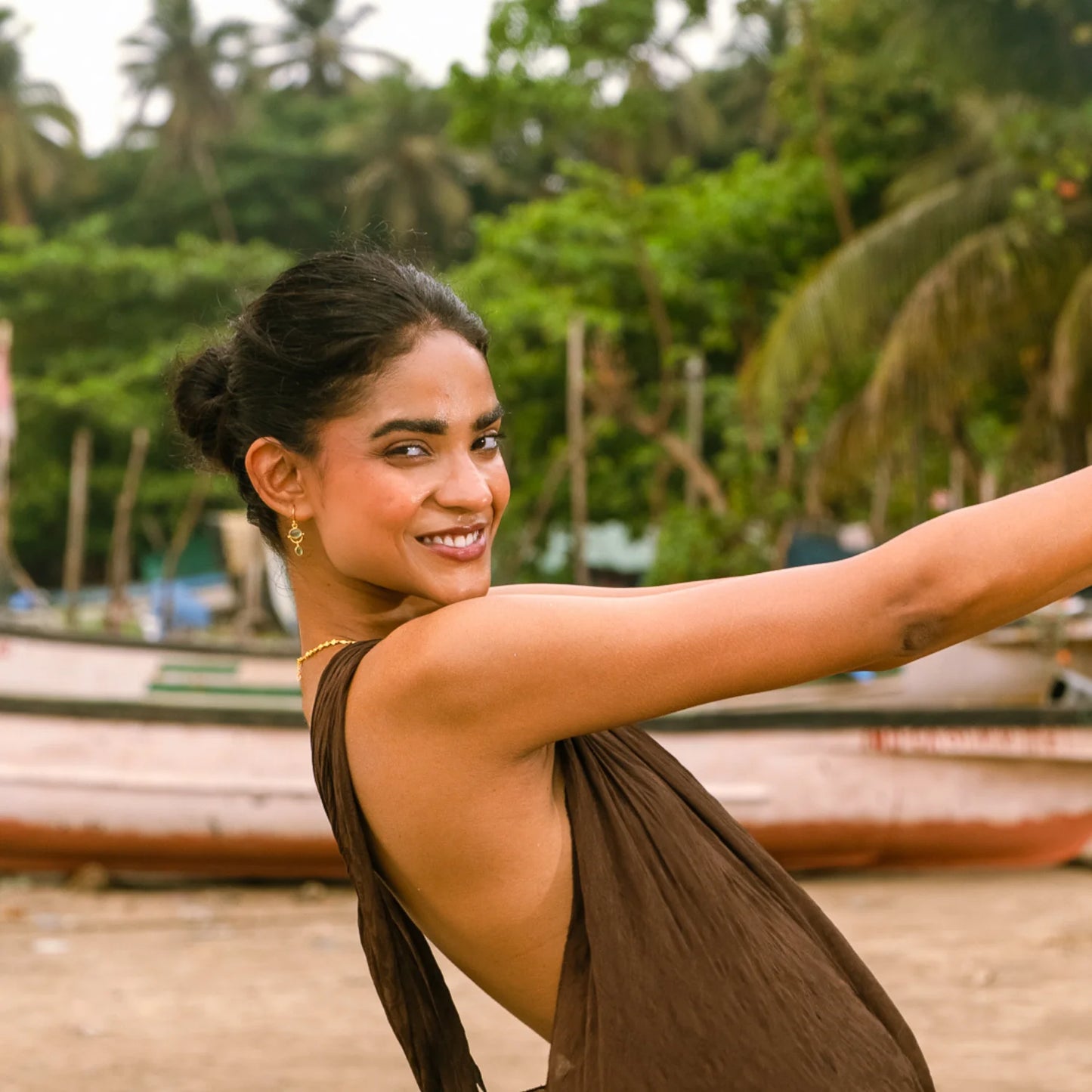 Orbital Stone