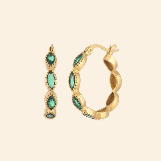 Circles of Persepolis