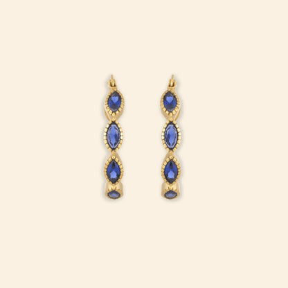 Circles of Persepolis