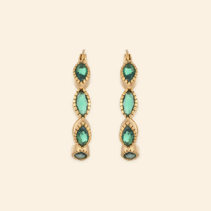 Circles of Persepolis