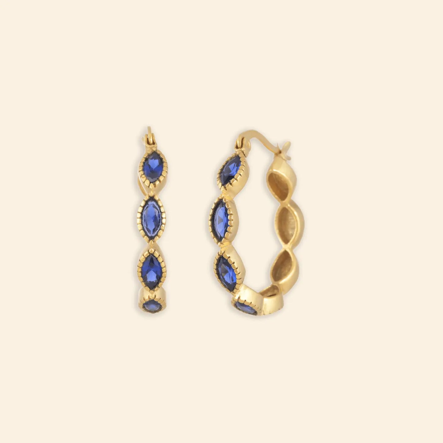 Circles of Persepolis