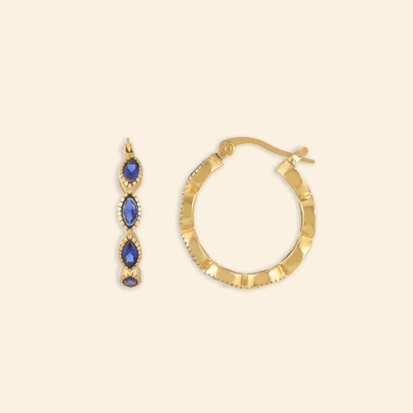 Circles of Persepolis