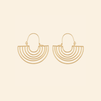 Bastian Earrings