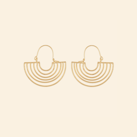 Bastian Earrings