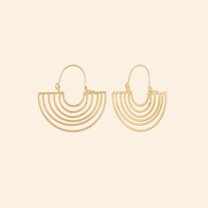 Bastian Earrings