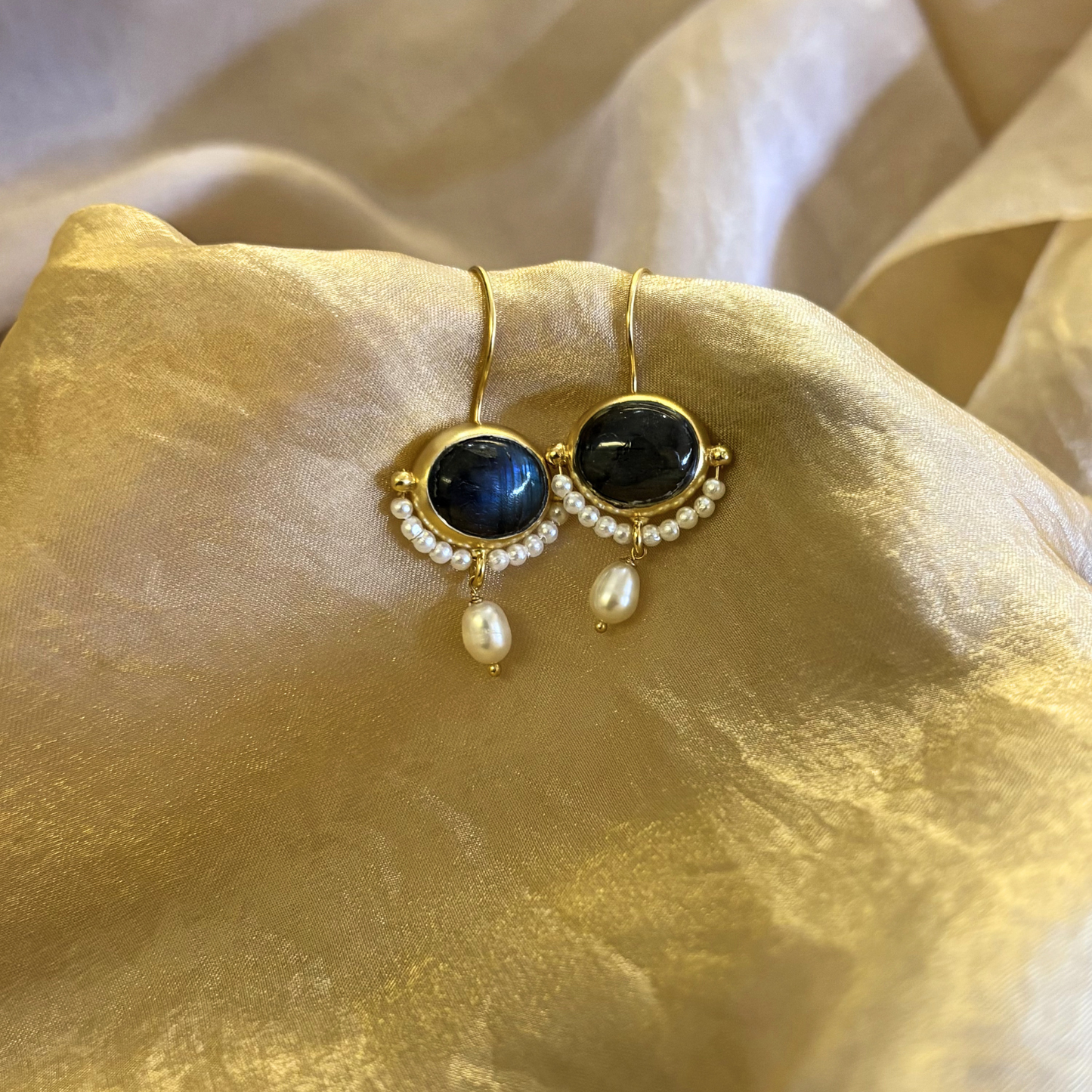 Sphinx Mirage