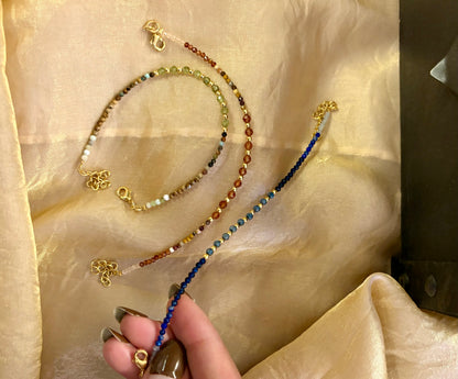 Sol Seeds Bracelet