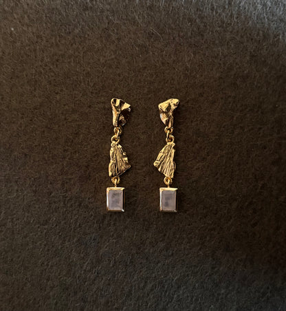 Whispergrove Earrings