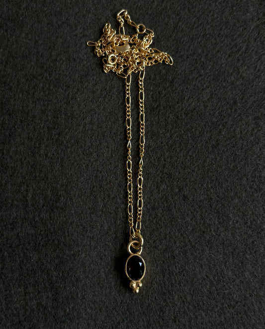 Iris Charm